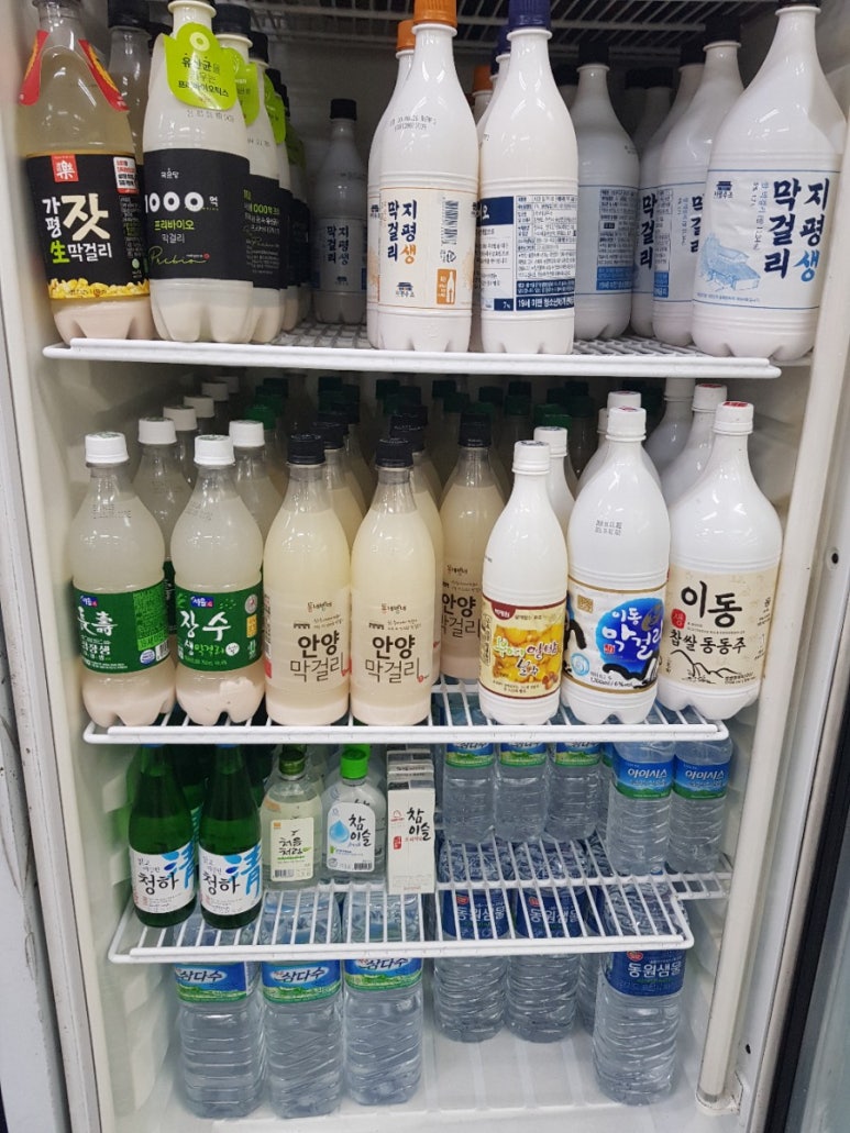 안양축협 하나로마트 이미지