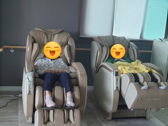 효인지 재활전문센타 이미지