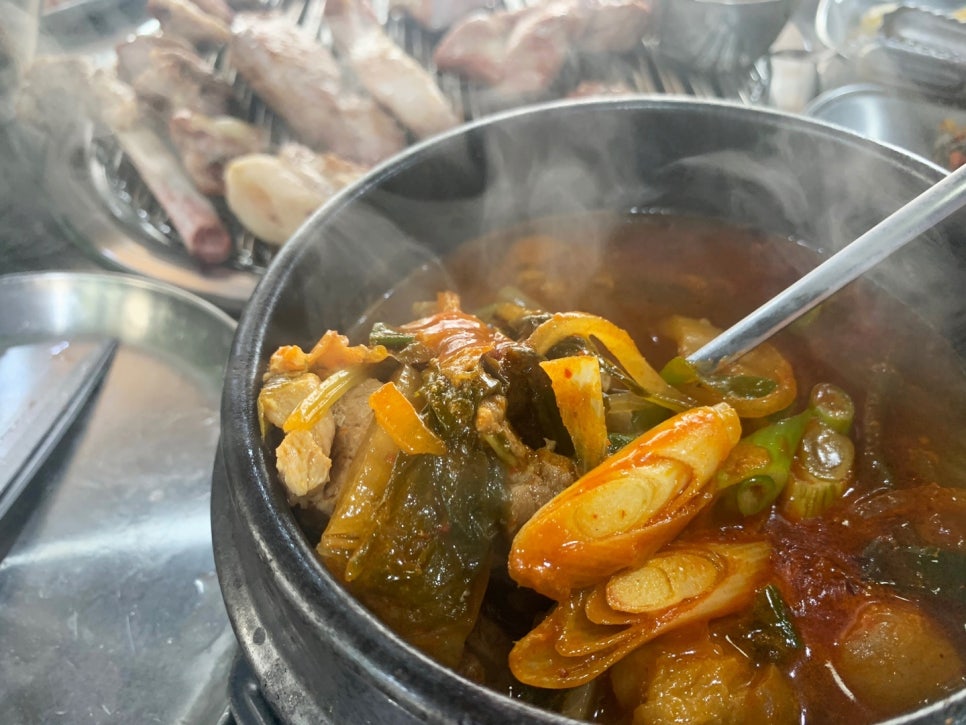 서귀포흑돈 이미지