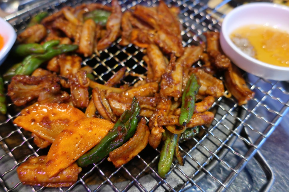 모자온달논현점 이미지