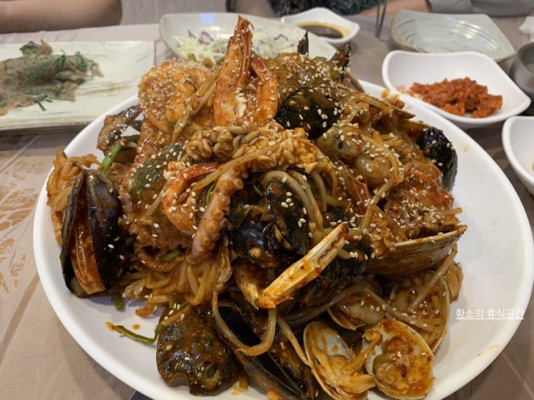 미성해물찜 이미지