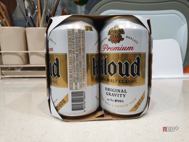 클라우드(KLOUD) 이미지