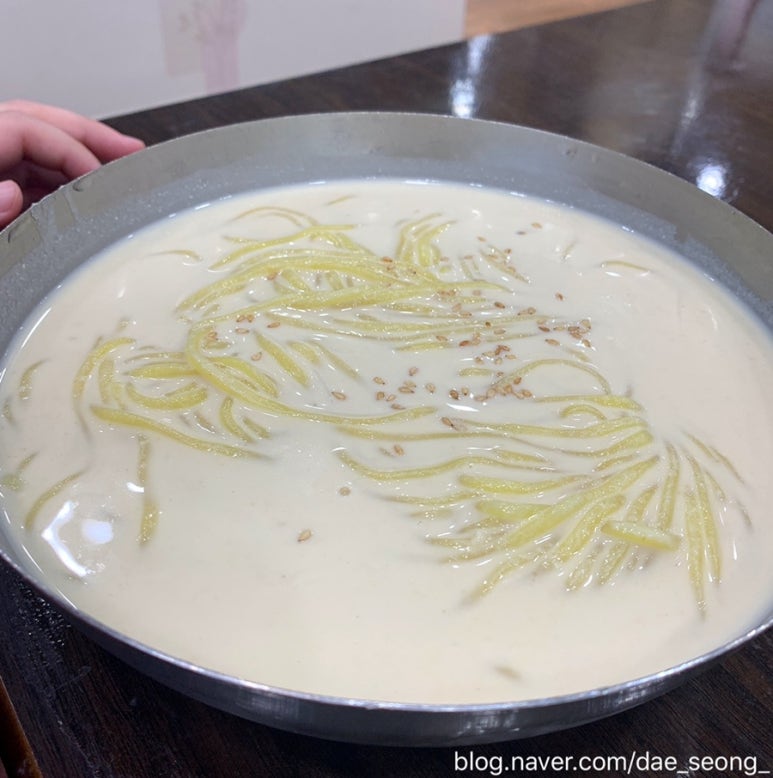 콩사랑뚜부장수 이미지