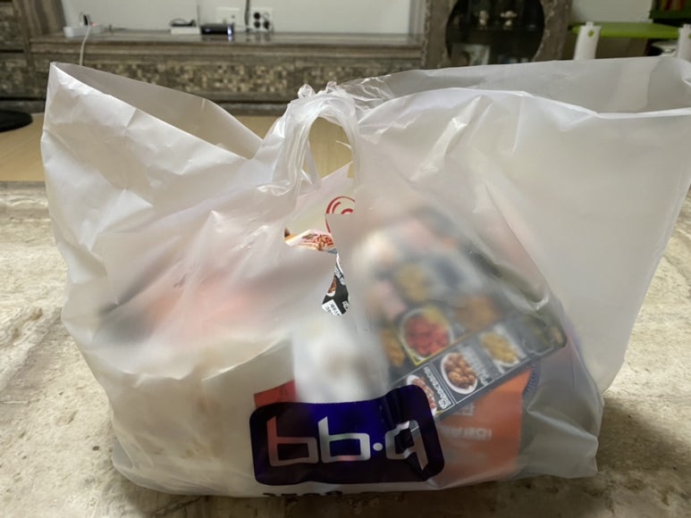 비비큐양산 이미지