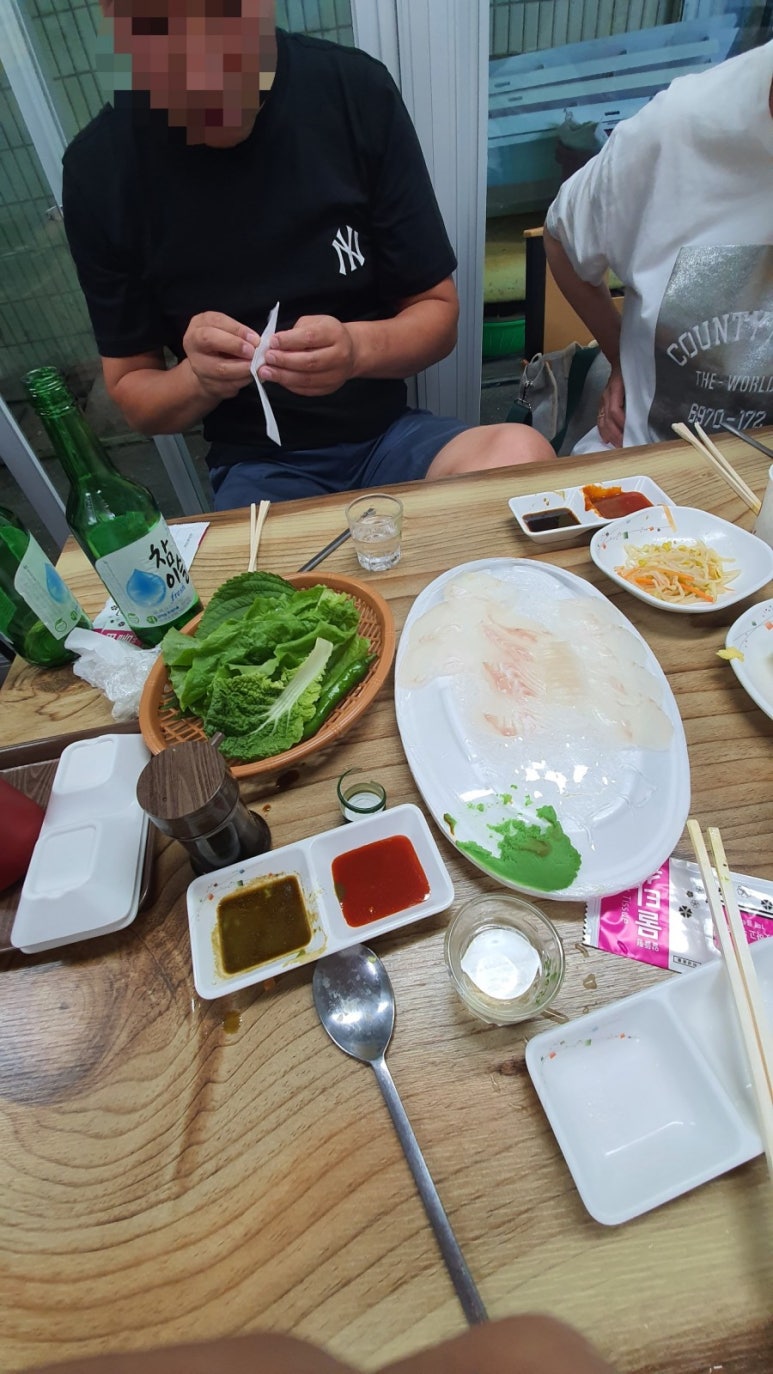 태영횟집 이미지