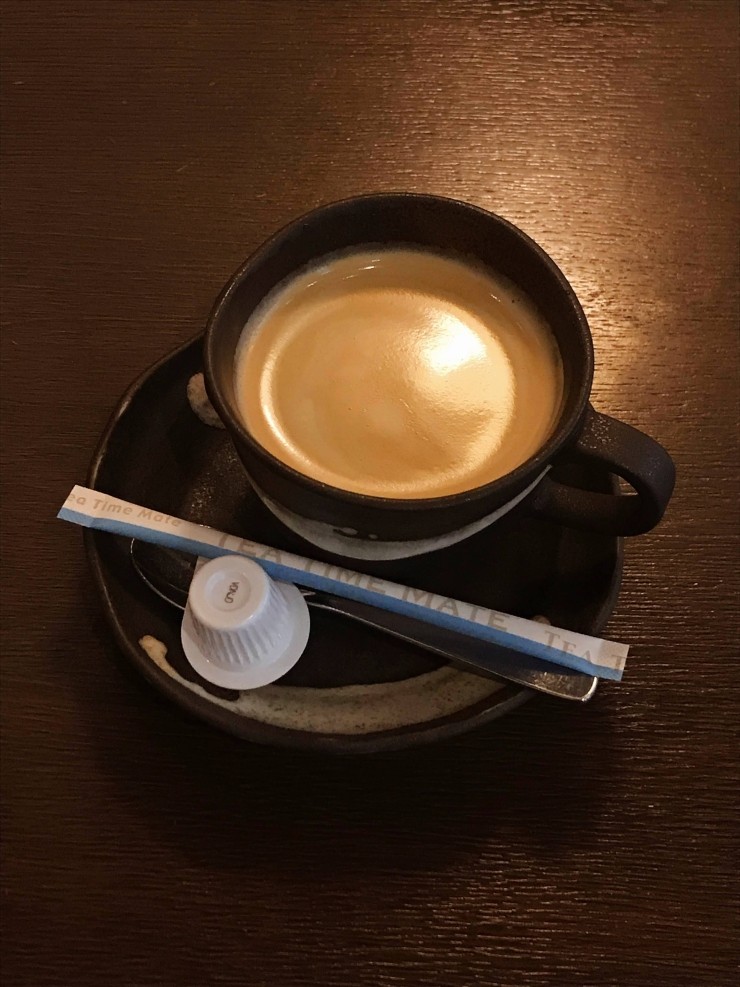 산뽀카페 이미지