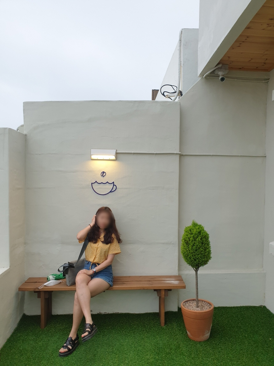 커피여행아메리카노 이미지