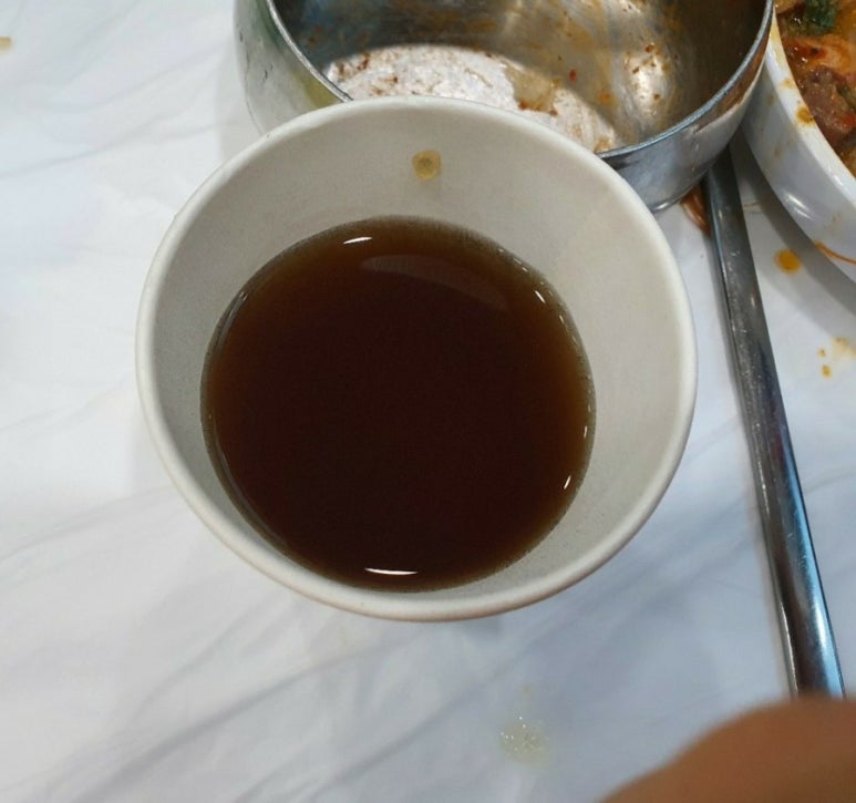도곡민물매운탕 이미지