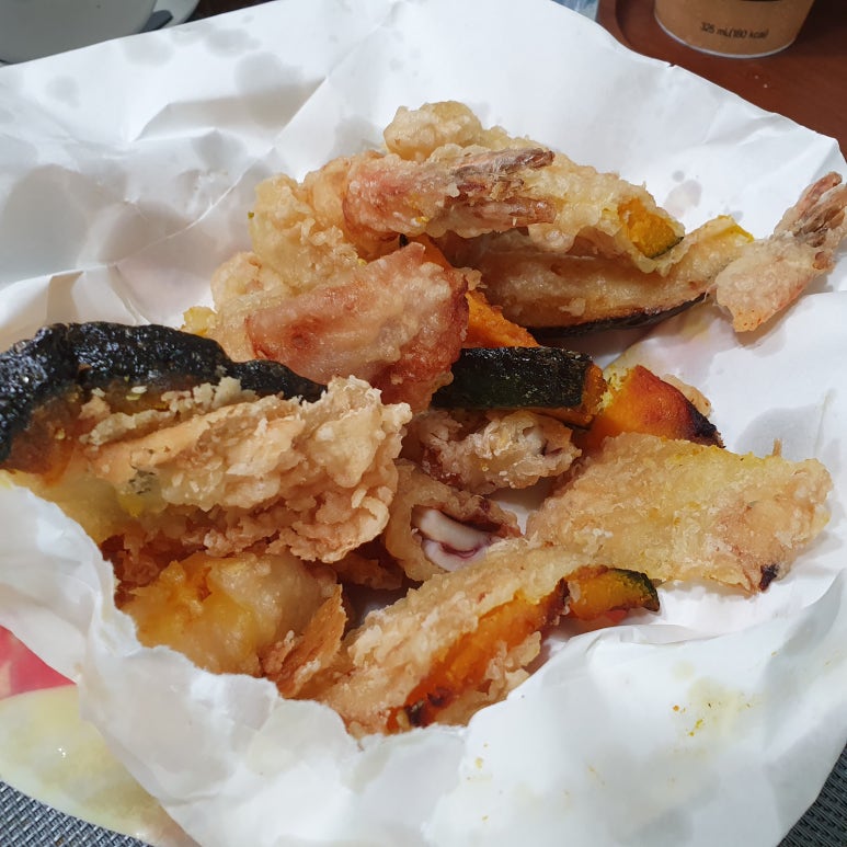 누리미떡볶이 이미지