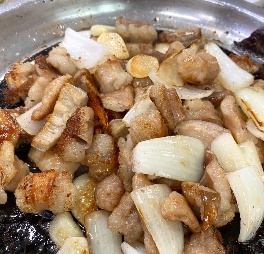 한아름돌곱창 이미지