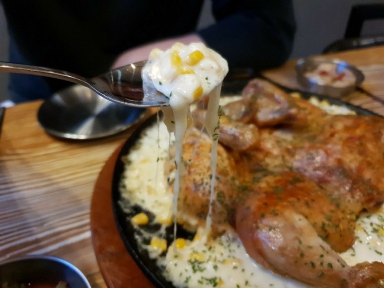 터미널통닭 이미지