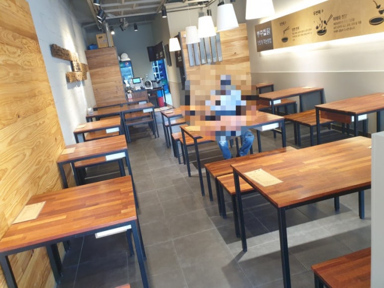 봉추찜닭(남포점) 이미지