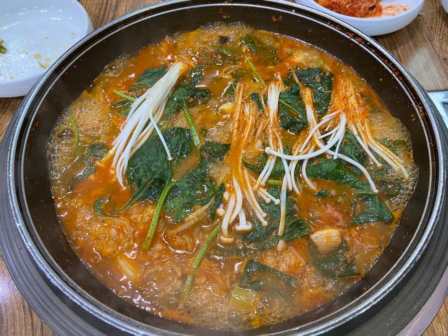 한아름돌곱창 이미지