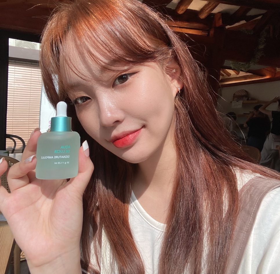 아쿠아랩스 이미지