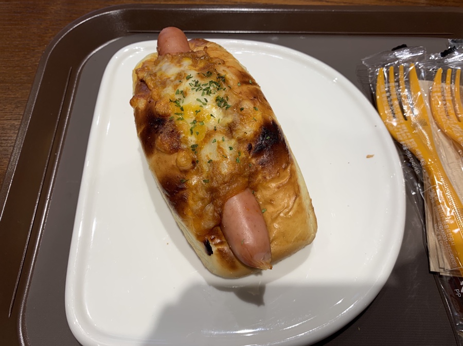 줄줄이도너츠 이미지