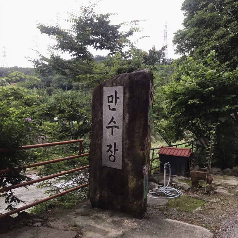 만수장 이미지