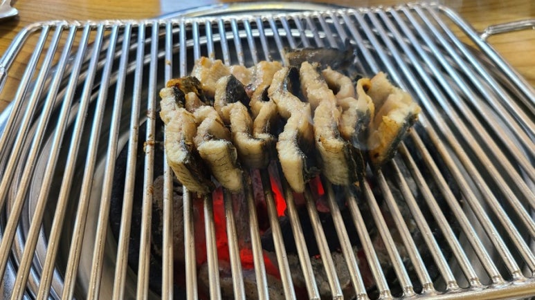 청정장어촌 이미지