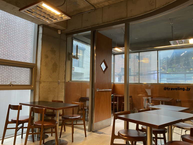아우어커피 강남점 이미지