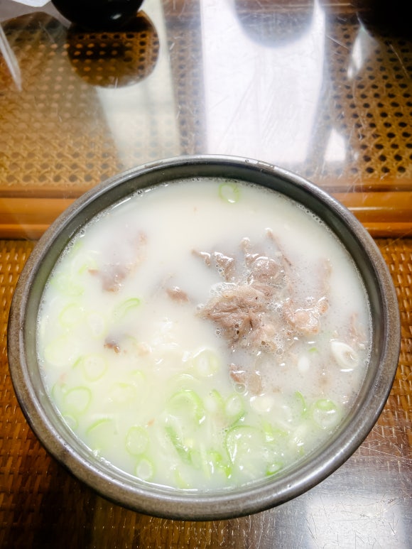 영진돼지국밥 이미지