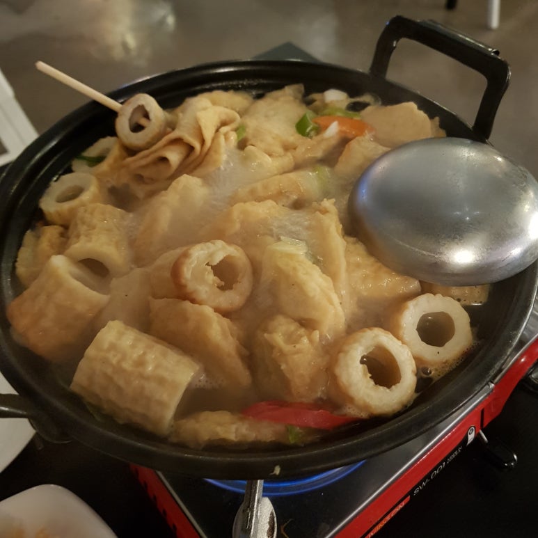 순천돌곱창 이미지