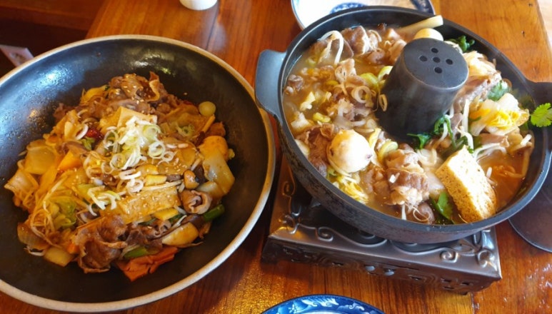 마녀 마라탕마라샹궈 이미지