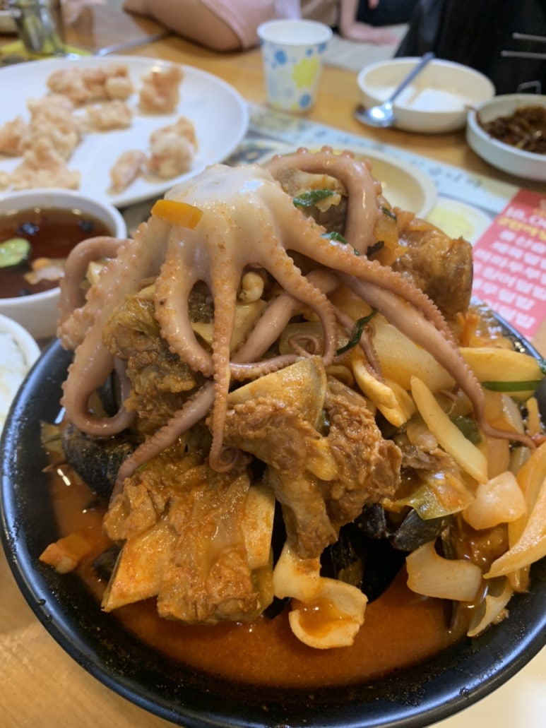 봉평차이나 이미지
