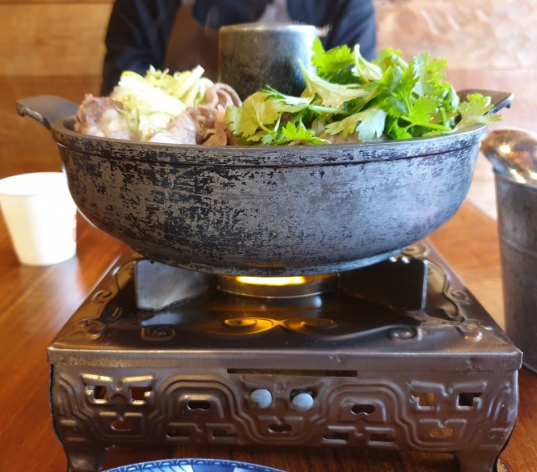 마녀 마라탕마라샹궈 이미지