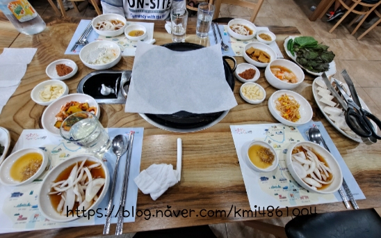 의성마늘 김동준 한우 이미지