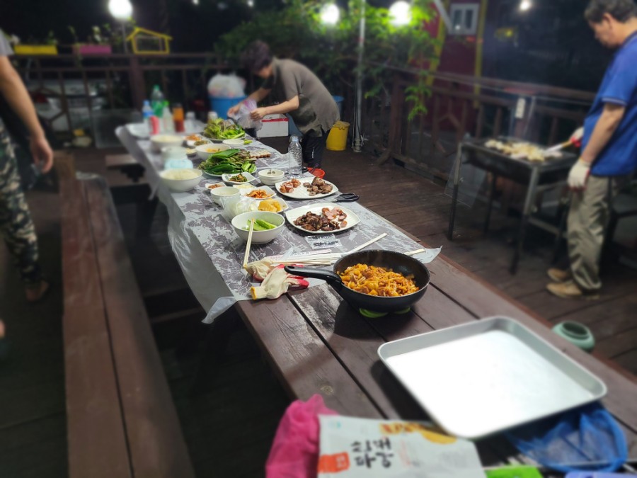폴라리스펜션 이미지