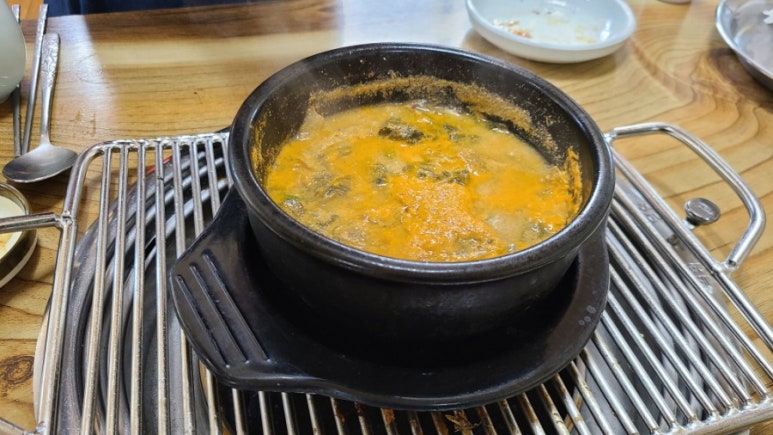 청정장어촌 이미지