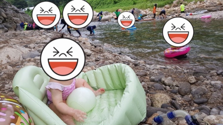 휴가를부탁해캠핑장 이미지