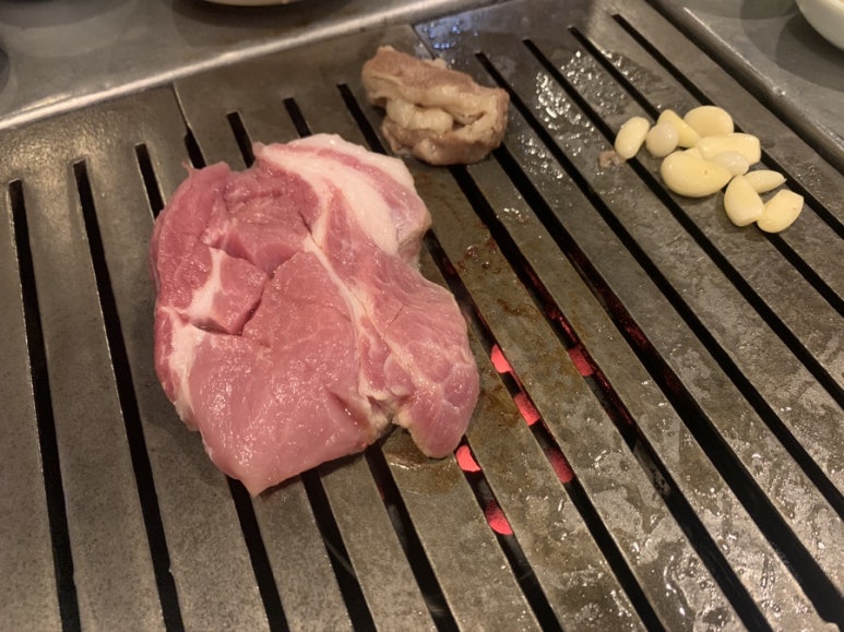 제물포주먹고기 이미지