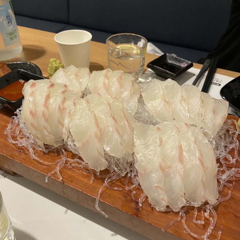 니와스시참치 이미지