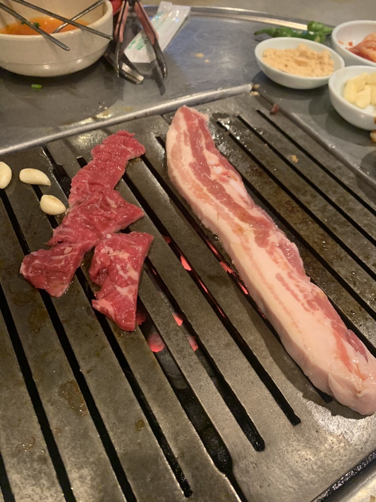 제물포주먹고기 이미지