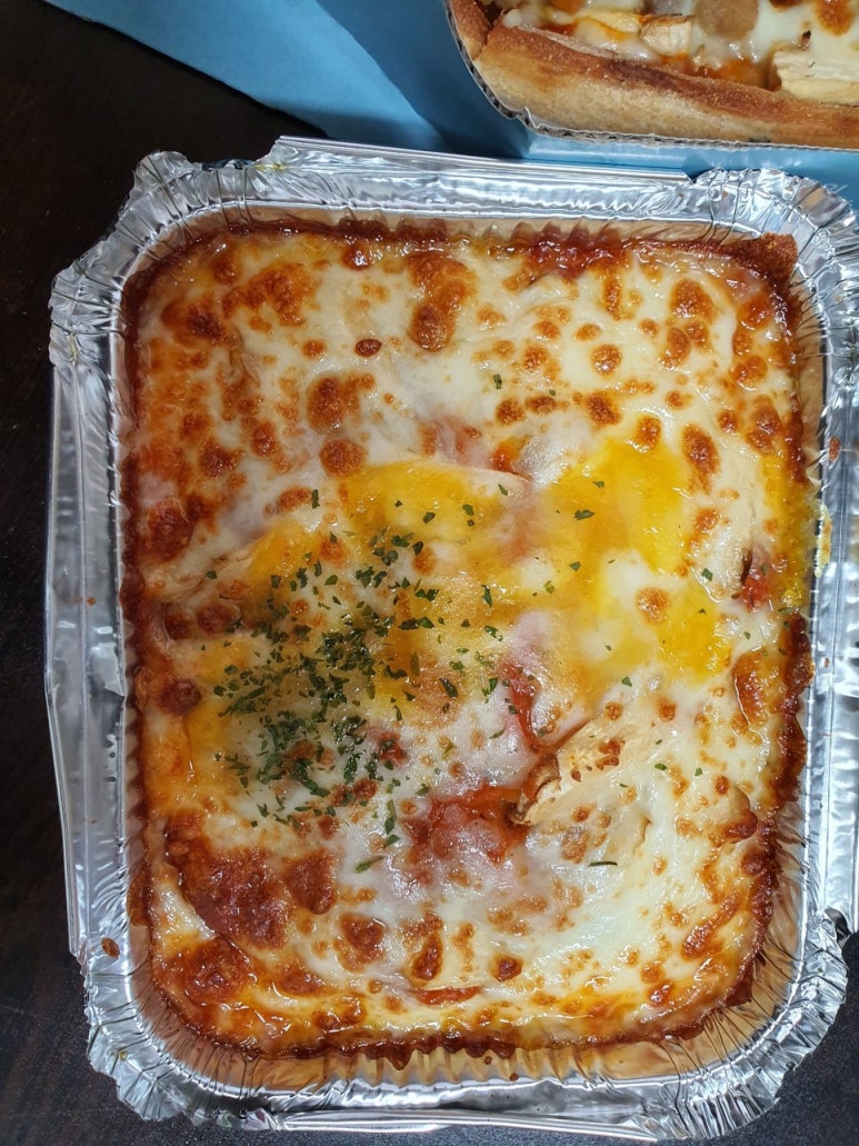 청년피자청주 이미지