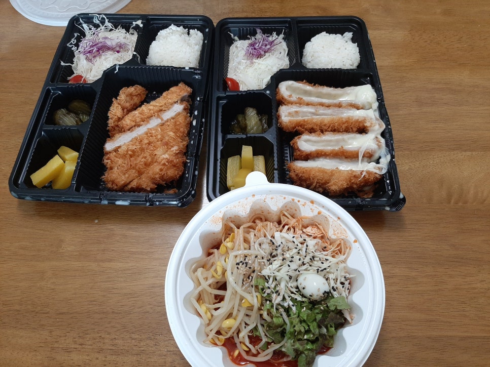 최고당돈가스 다산역점 이미지