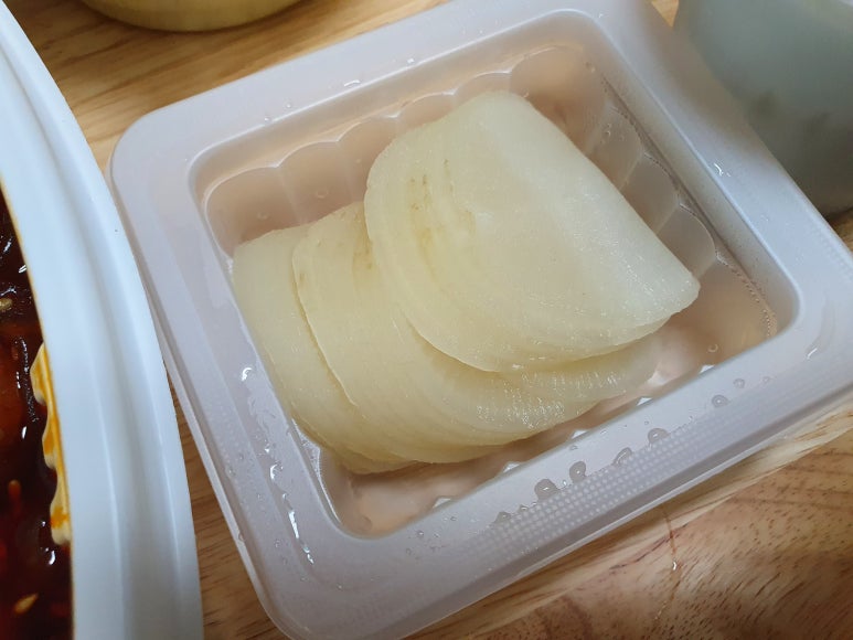 행복한찜닭 이미지