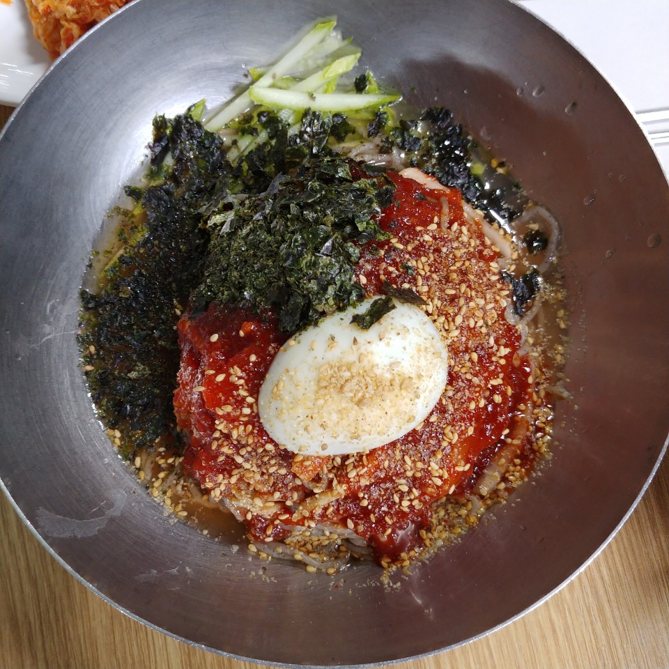 안골막국수 이미지