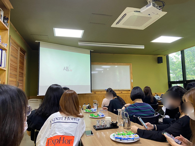푸드캠프 이미지