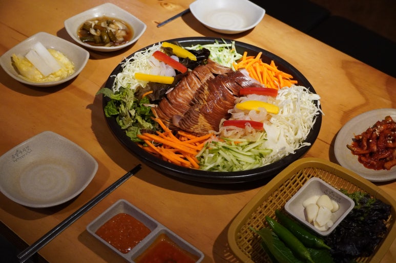 족발야시장 동송점 이미지