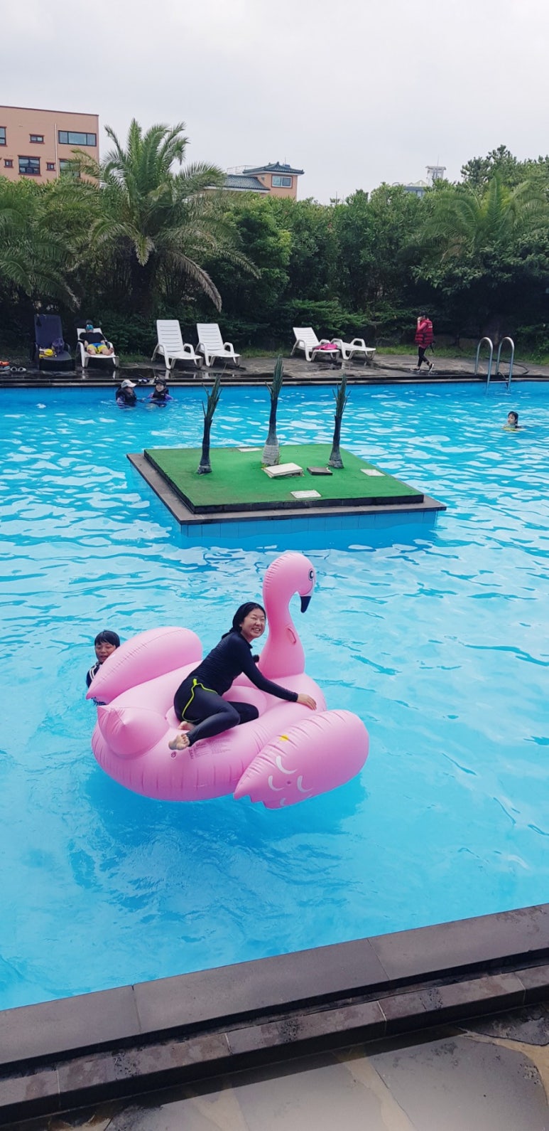 봉봉당구장 이미지