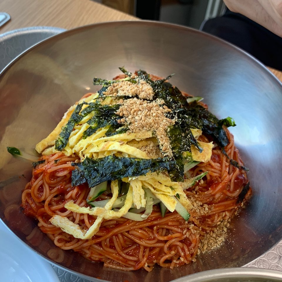 대천맛국수 이미지