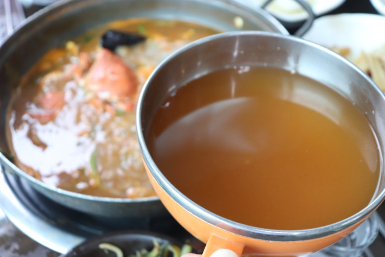 산방산초가집 이미지