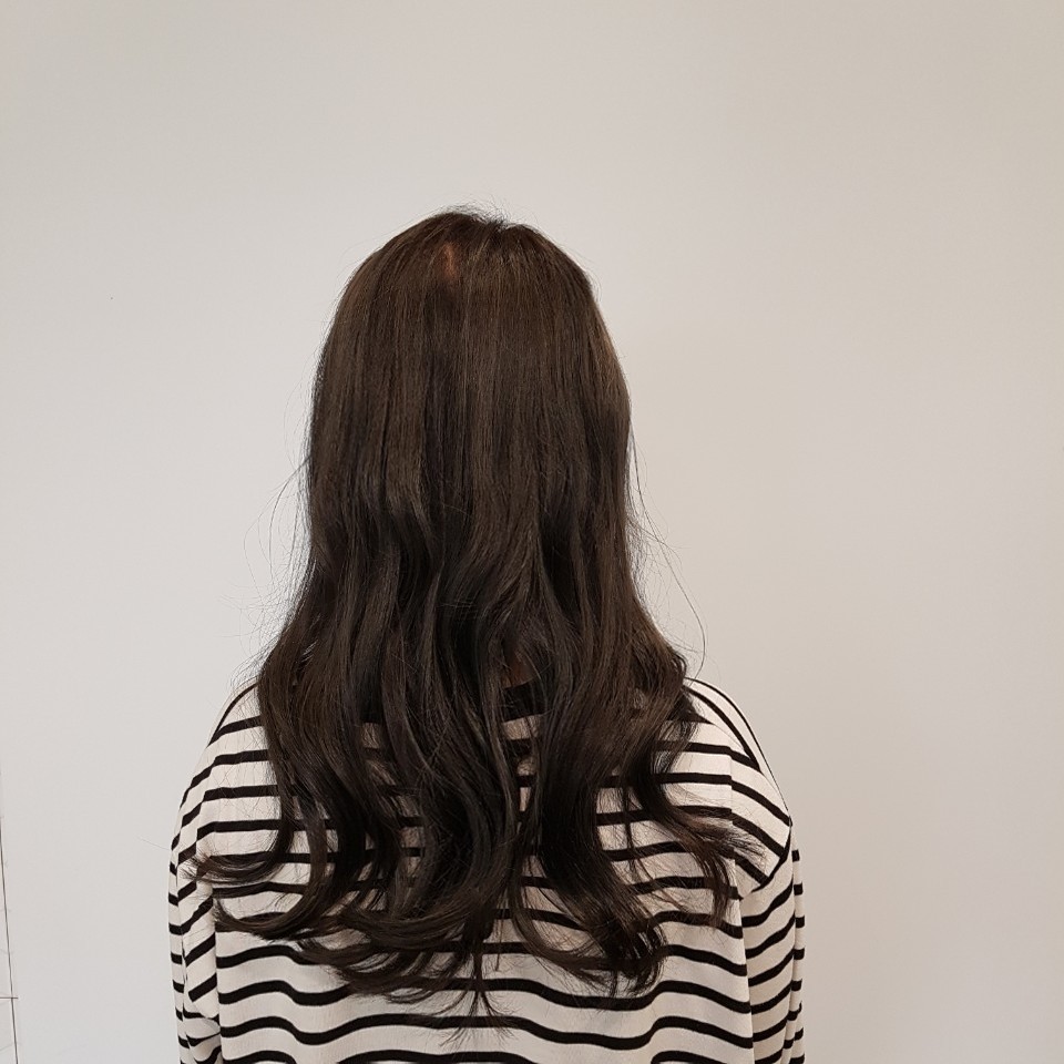 미즈미용실 이미지