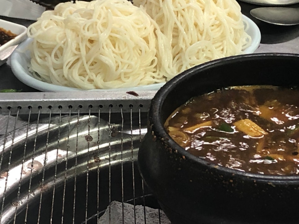 남양한우실비식당 이미지