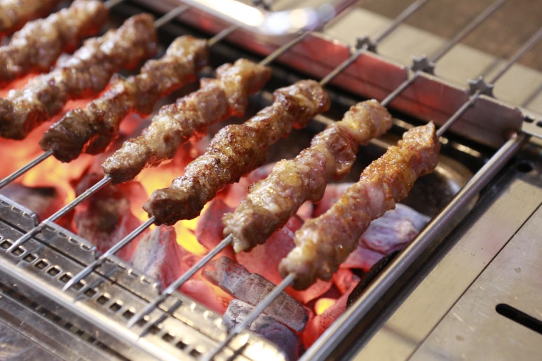 기쁨양꼬치 이미지