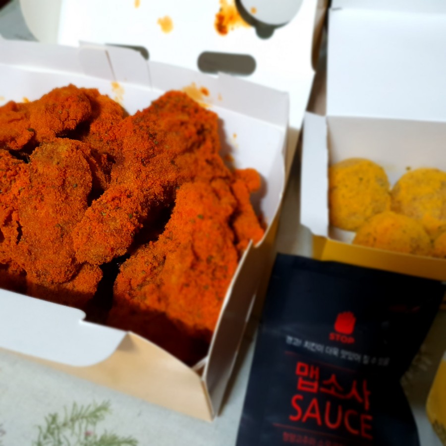 비에이치씨신 이미지