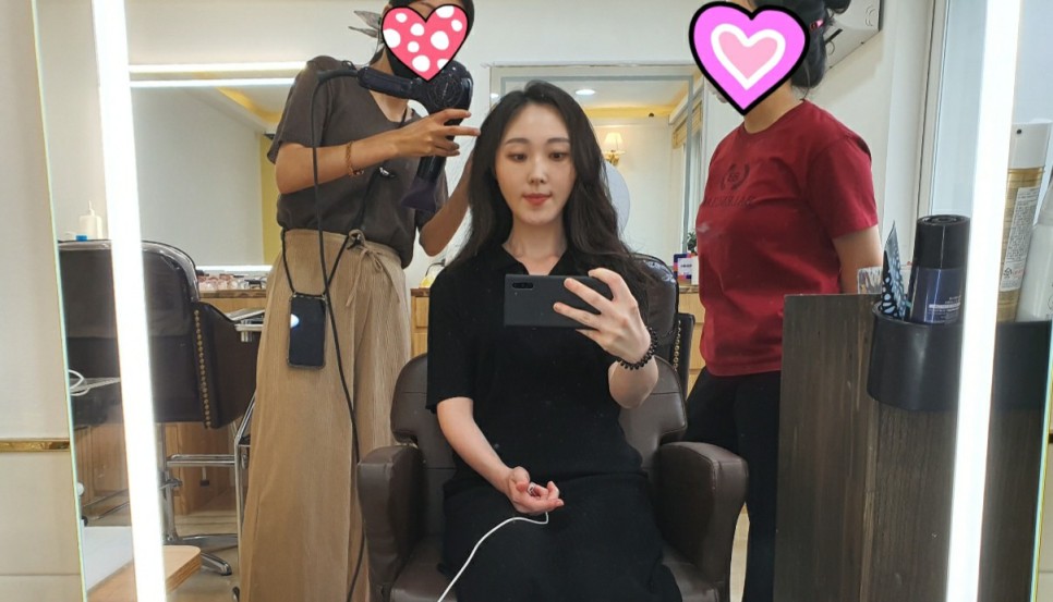 제이홀릭메이크업 이미지