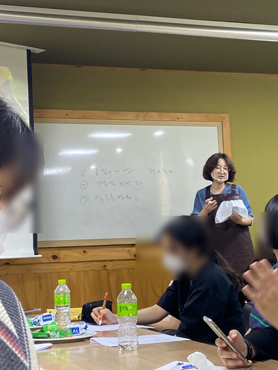 푸드캠프 이미지