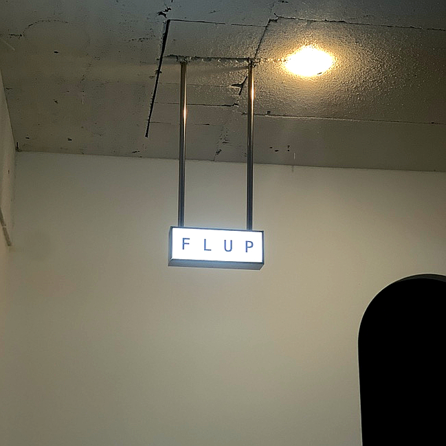 FLUP(플럽) 이미지